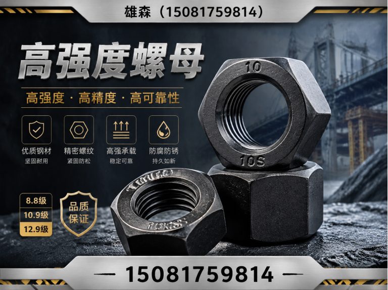 永年区永年标准件展示图